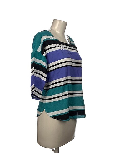 Zara Zara Bluz %70 İndirimli.