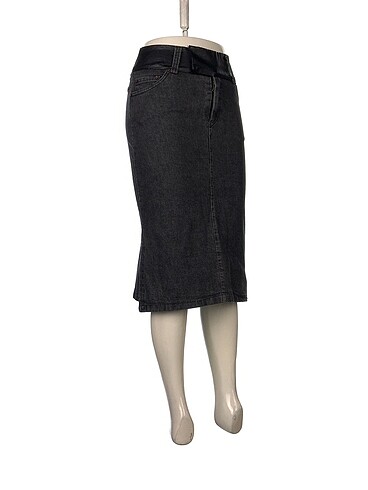 Vintage Love Diğer Midi Etek %70 İndirimli.