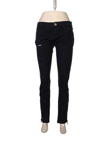 Stradivarius Jean / Kot %70 İndirimli.