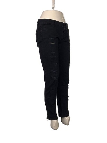 Stradivarius Stradivarius Jean / Kot %70 İndirimli.