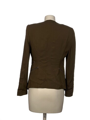 m Beden Zara Blazer %70 İndirimli.