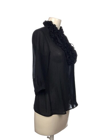 Zara Zara Bluz %70 İndirimli.