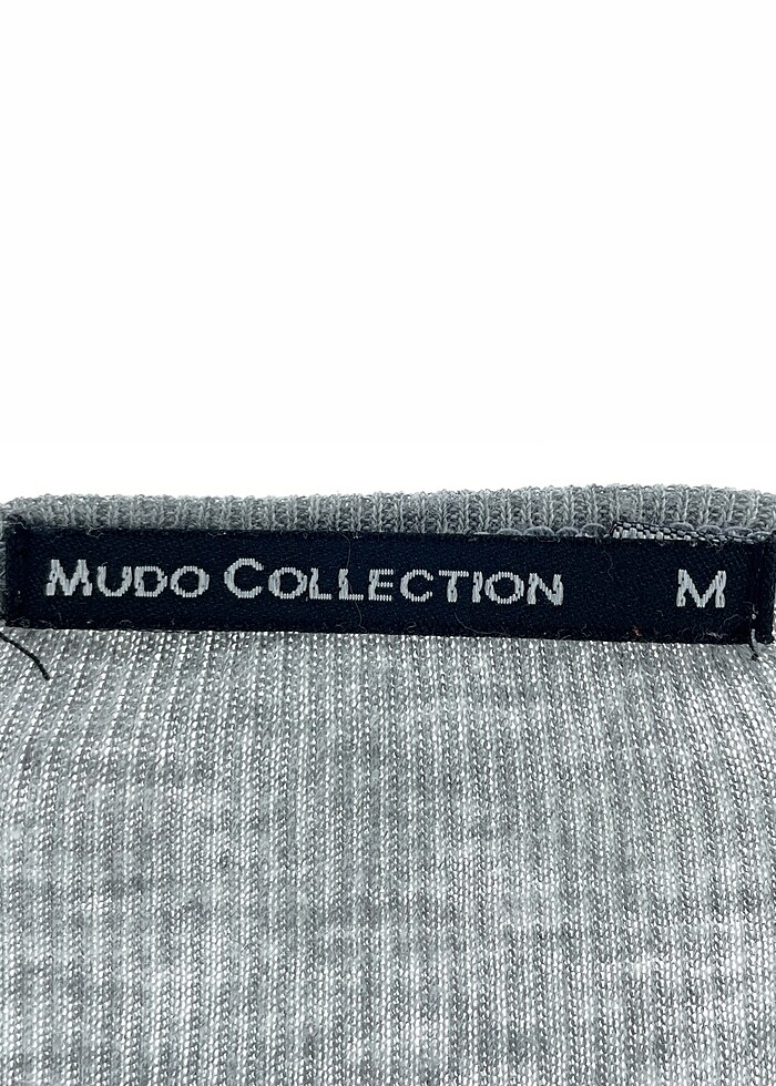 Mudo T-shirt %70 İndirimli. - Görsel 4