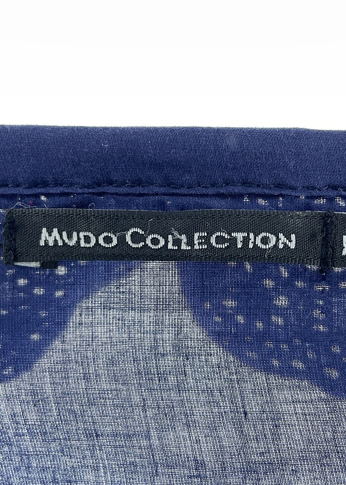 Mudo T-shirt %70 İndirimli. - Görsel 4