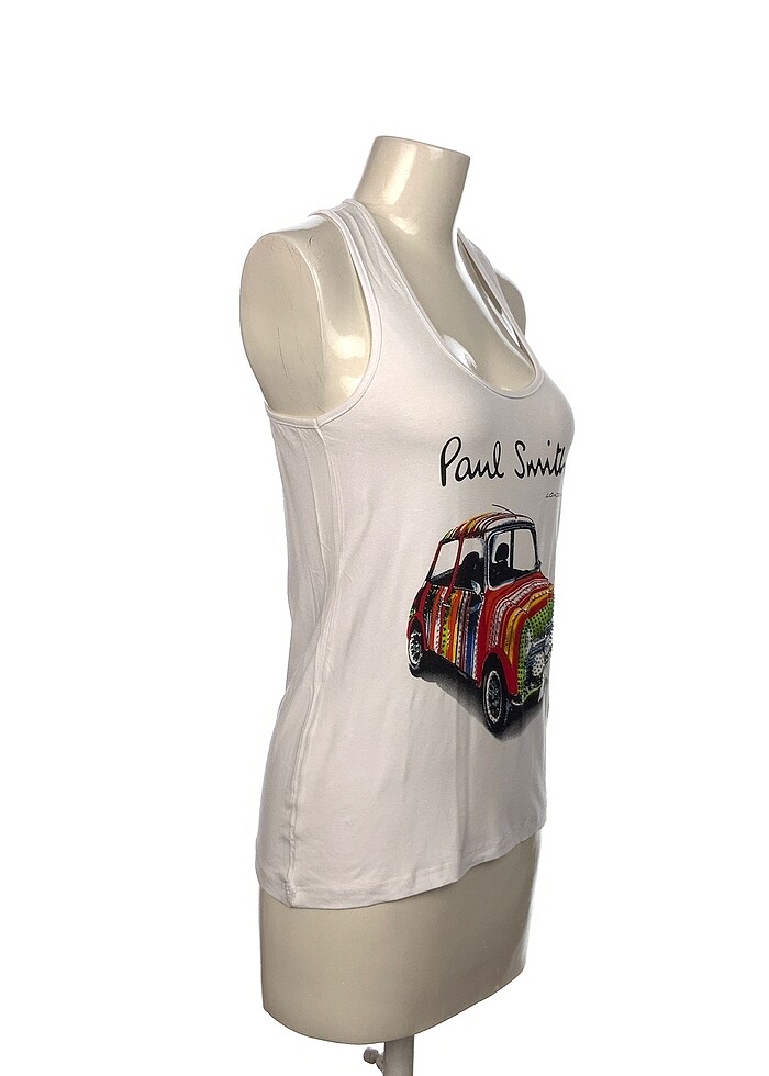 Diğer T-shirt %70 İndirimli. - Görsel 2