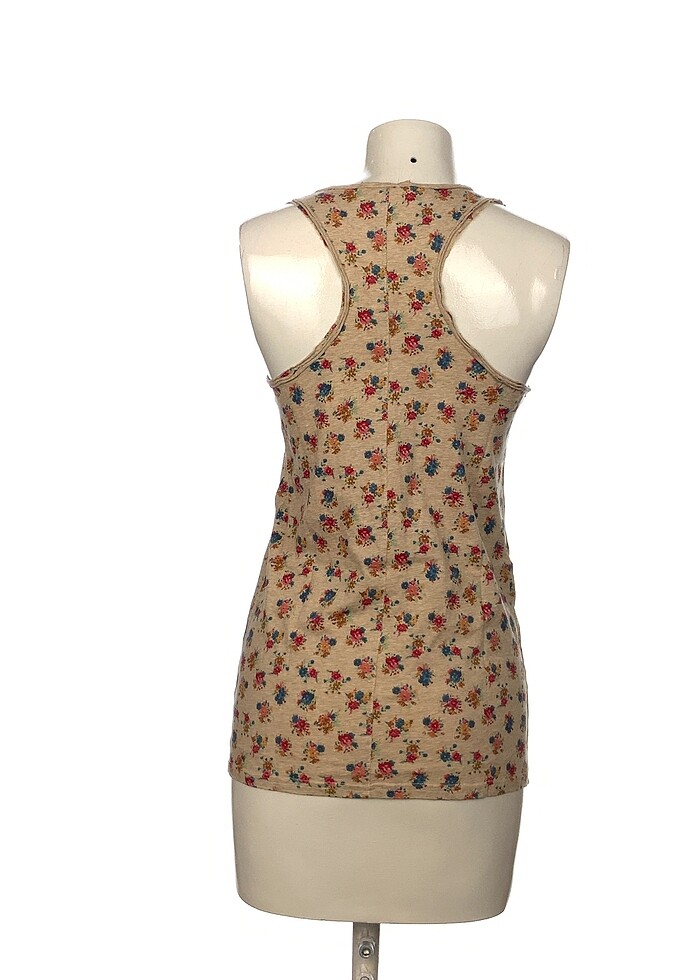 Zara T-shirt %70 İndirimli. - Görsel 3