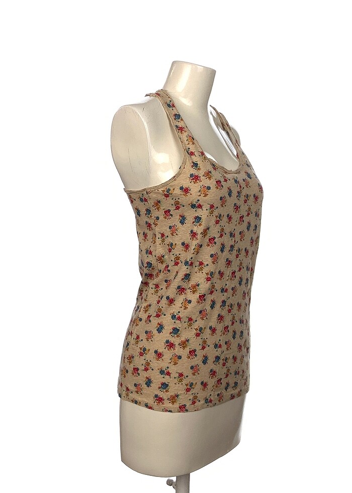 Zara T-shirt %70 İndirimli. - Görsel 2