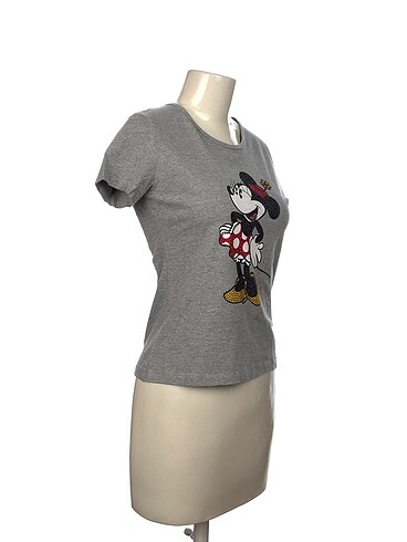 Diğer T-shirt %70 İndirimli. - Görsel 2