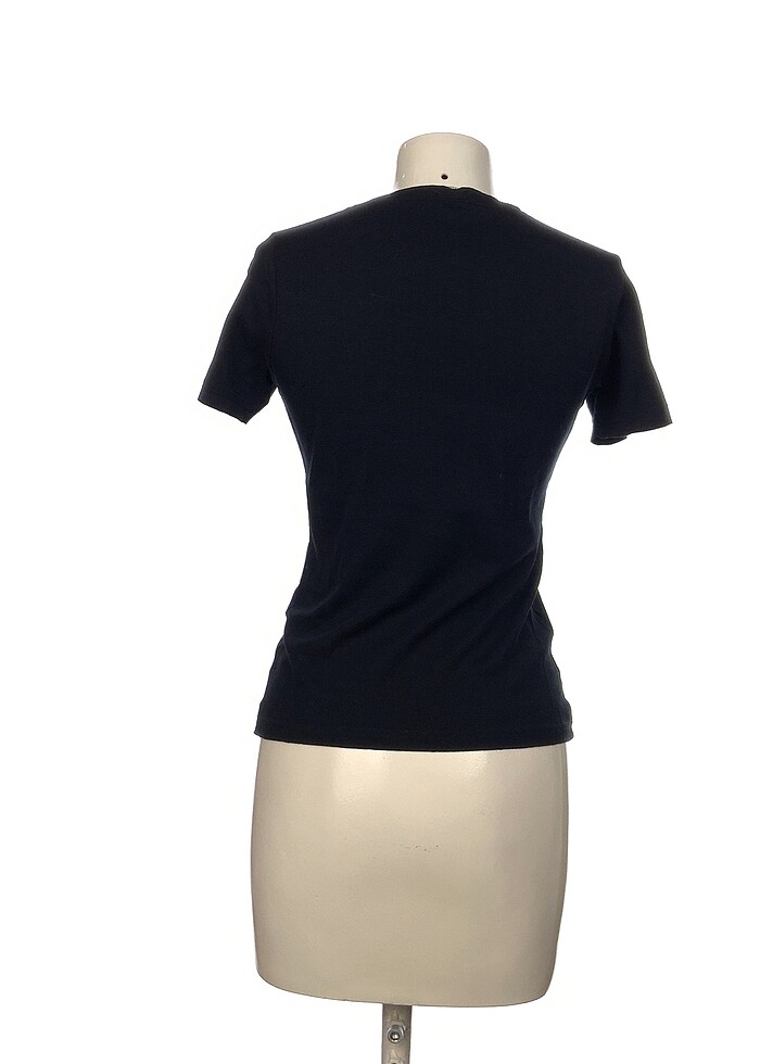 Benetton T-shirt %70 İndirimli. - Görsel 3