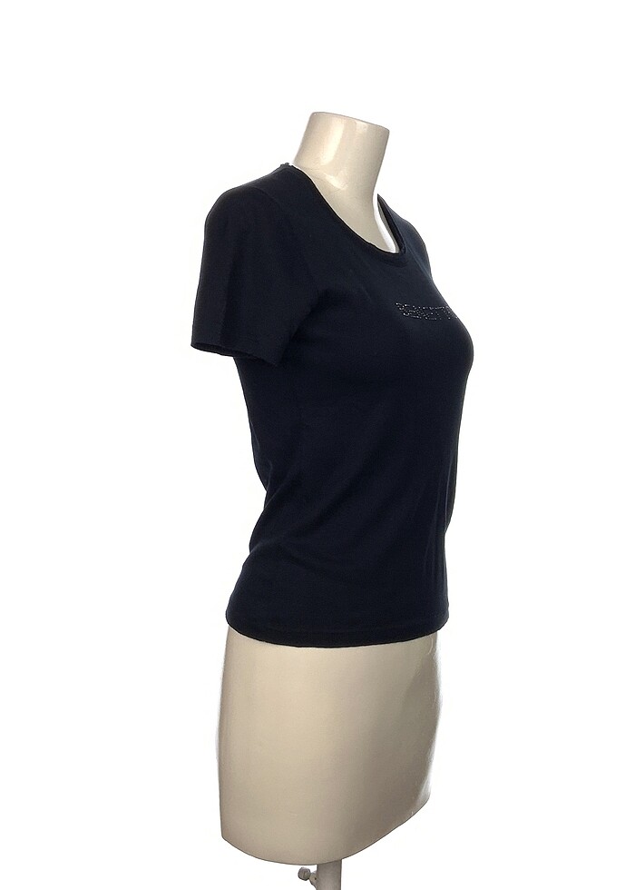 Benetton T-shirt %70 İndirimli. - Görsel 2