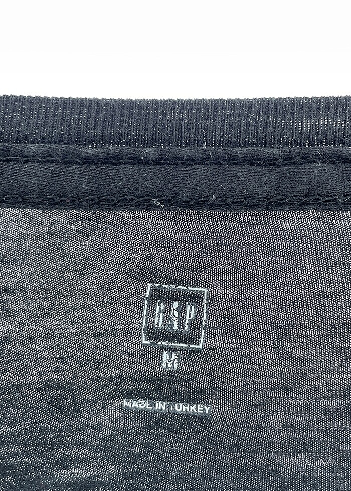 Gap T-shirt %70 İndirimli. - Görsel 4
