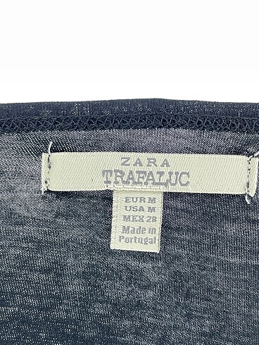 Zara T-shirt %70 İndirimli. - Görsel 4