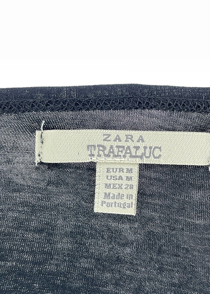 Zara T-shirt %70 İndirimli. - Görsel 4