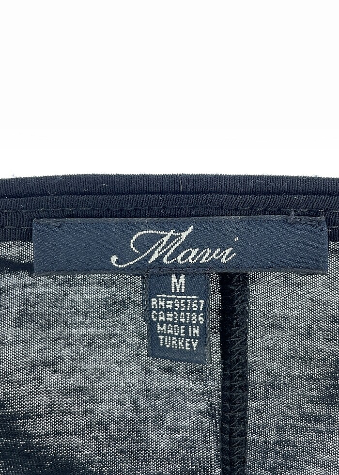 Mavi Jeans T-shirt %70 İndirimli. - Görsel 4