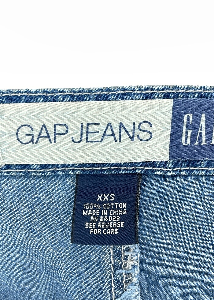 Gap Bermuda / Kapri %70 İndirimli. - Görsel 4