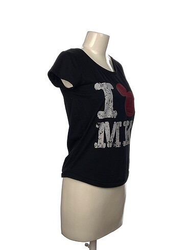 Diğer T-shirt %70 İndirimli. - Görsel 2