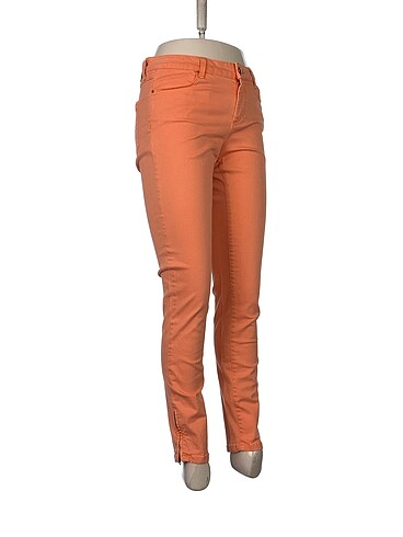 Zara Zara Jean / Kot %70 İndirimli.