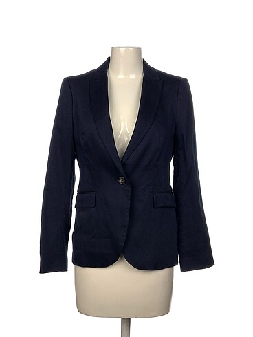 Zara Blazer %70 İndirimli.