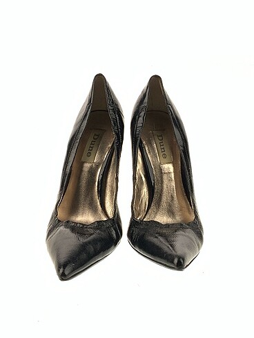 37 Beden Dune Stiletto %70 İndirimli.