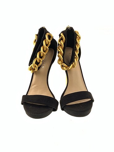 37 Beden Carvela Platform %70 İndirimli.