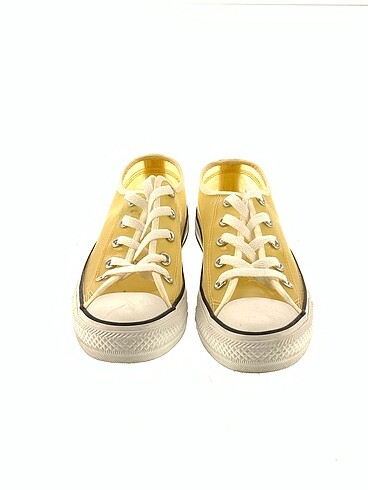 36,5 Beden Converse Spor Ayakkabı %70 İndirimli.