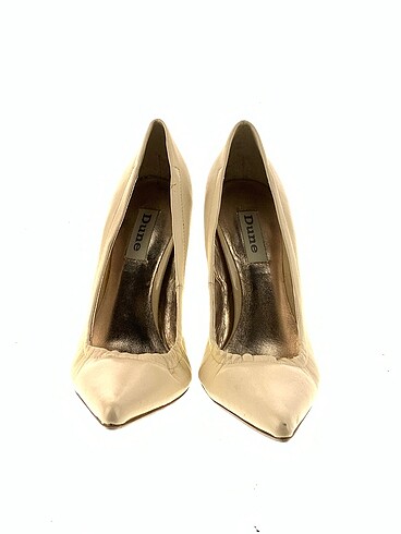 37 Beden Dune Stiletto %70 İndirimli.