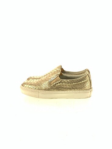 Vintage Love Espadril %70 İndirimli.