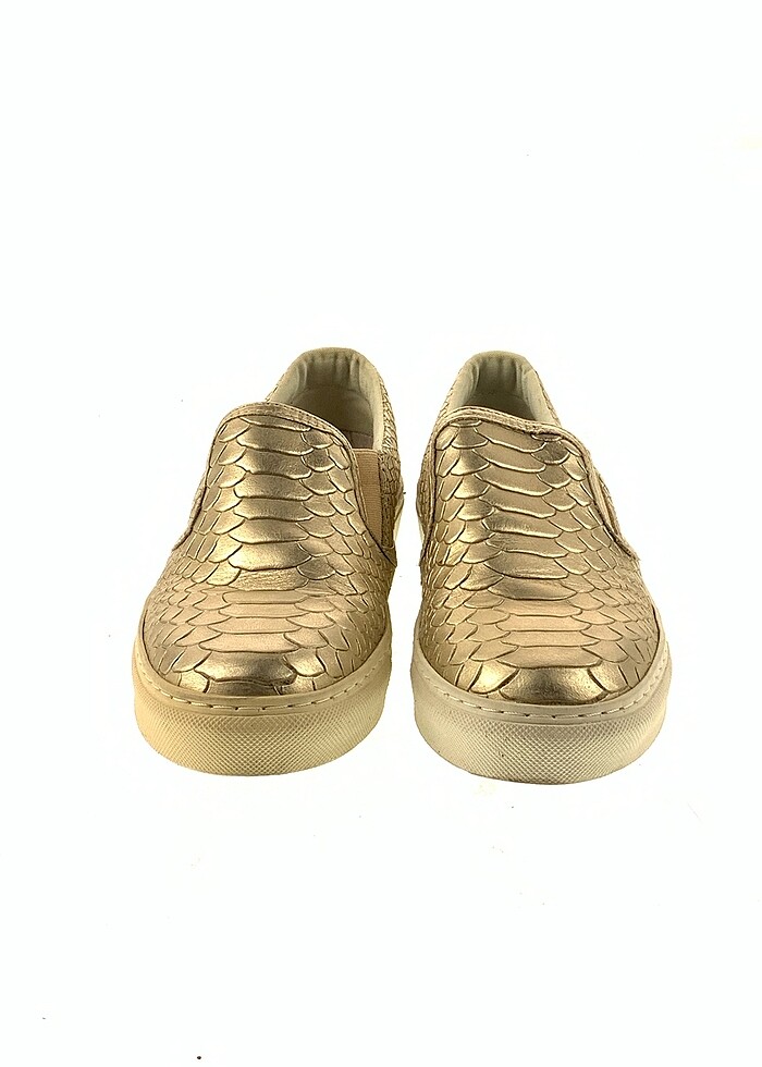 Vintage Love Espadril %70 İndirimli. - Görsel 3