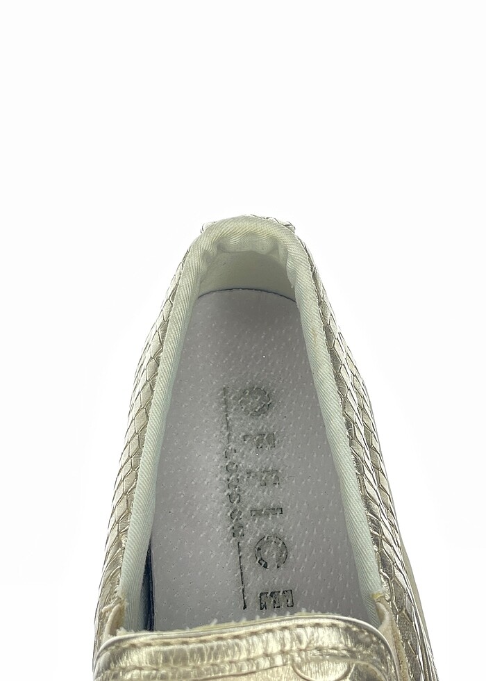 Vintage Love Espadril %70 İndirimli. - Görsel 4