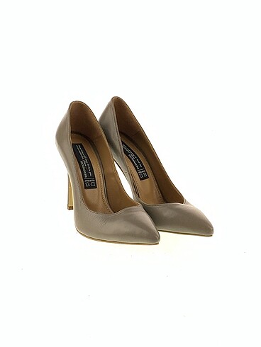 Vintage Love Vintage Love Stiletto %70 İndirimli.