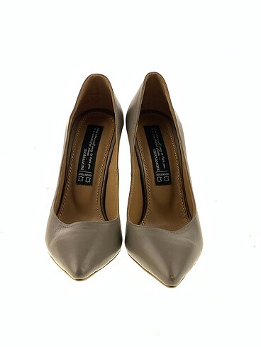 37 Beden Vintage Love Stiletto %70 İndirimli.