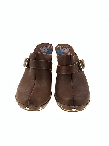 37 Beden Vintage Love Terlik %70 İndirimli.