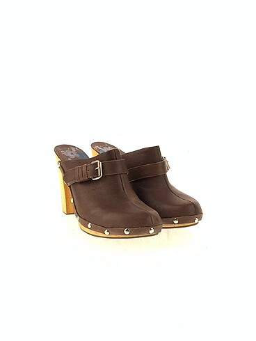 Vintage Love Vintage Love Terlik %70 İndirimli.