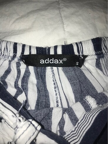 s Beden addax ince alt