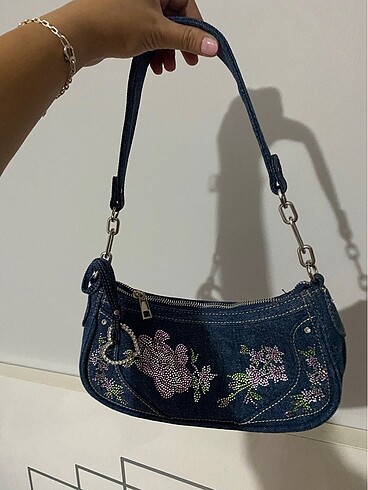 Bershka bershka çanta