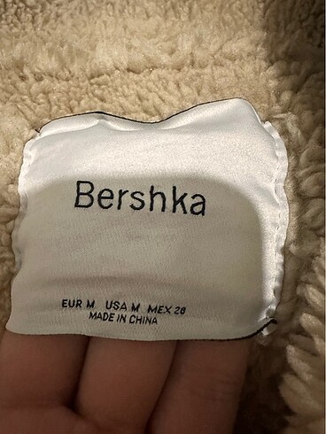 Bershka Bershka kaban