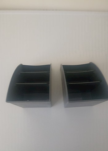 plastik kalemlik - Görsel 4