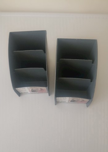 plastik kalemlik - Görsel 3