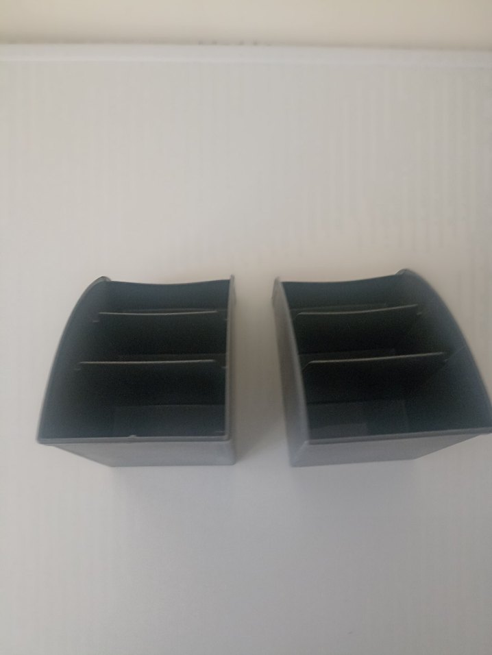 plastik kalemlik - Görsel 4