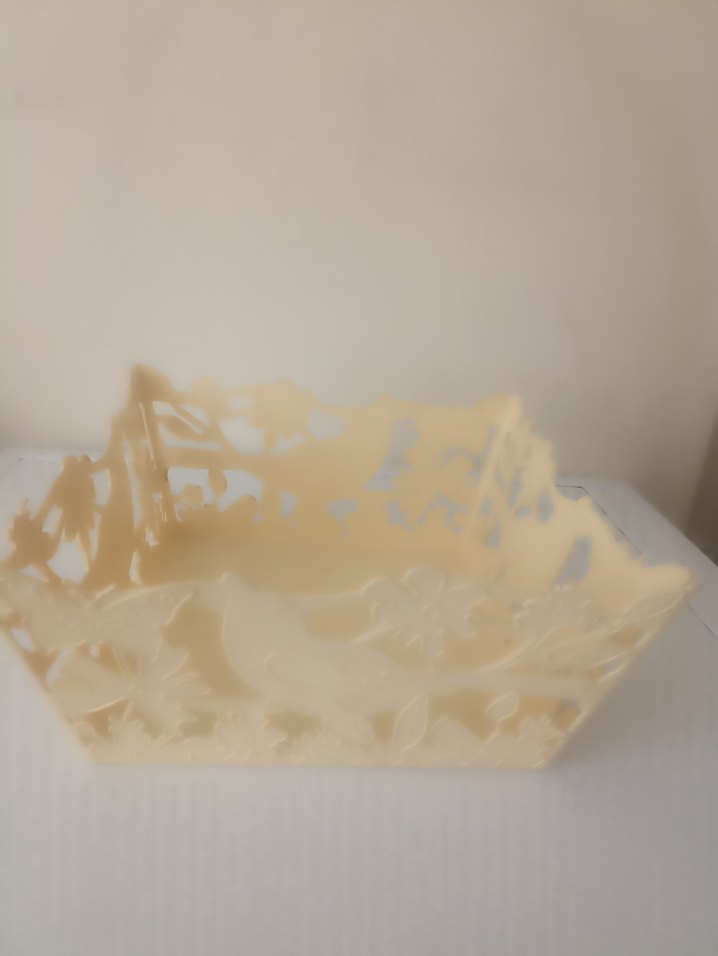 plastik sepet - Görsel 2