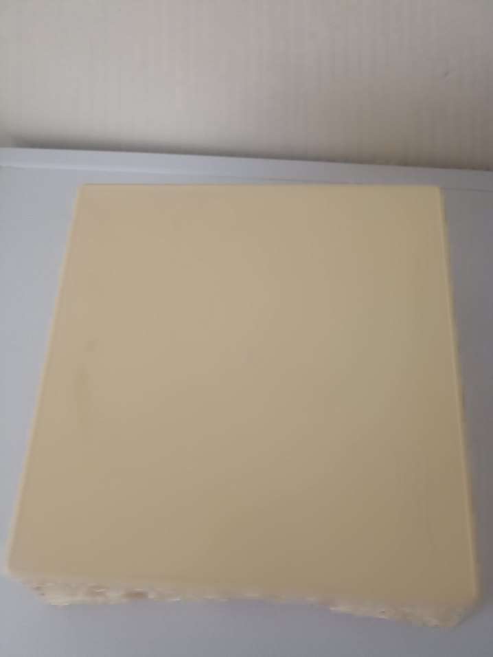 plastik sepet - Görsel 4