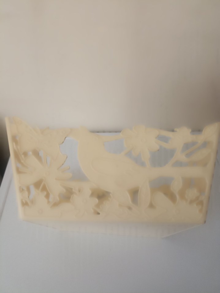 plastik sepet - Görsel 3