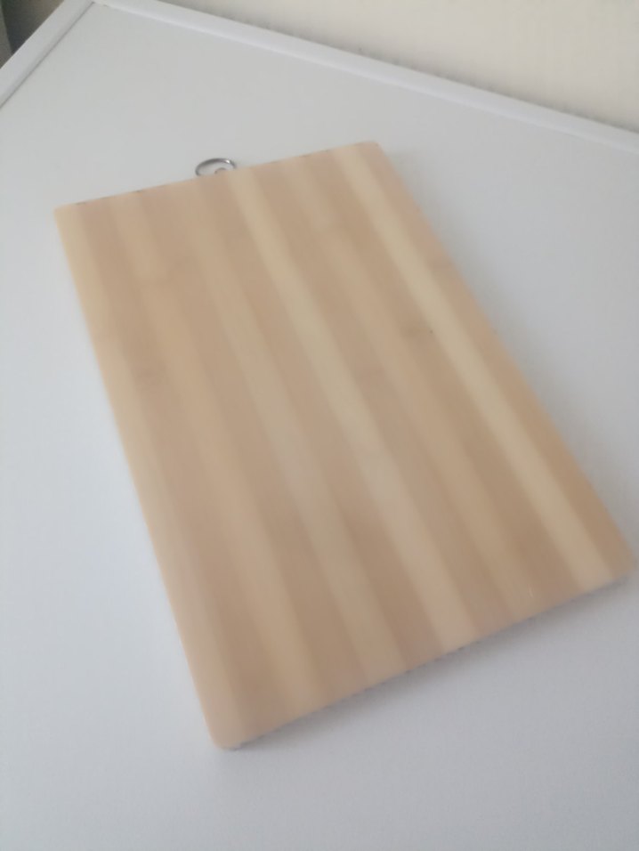 bambu kesme tahtasi - Görsel 2