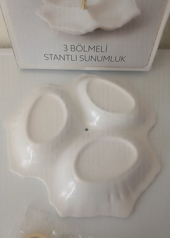 sunum tabağı - Görsel 2