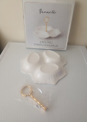 sunum tabağı - Görsel 5