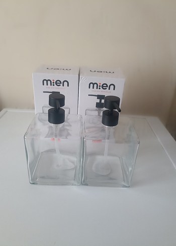 mien marka sabunluk - Görsel 4