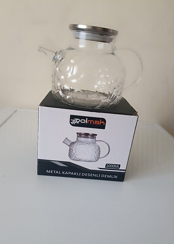 cam demlik - Görsel 3