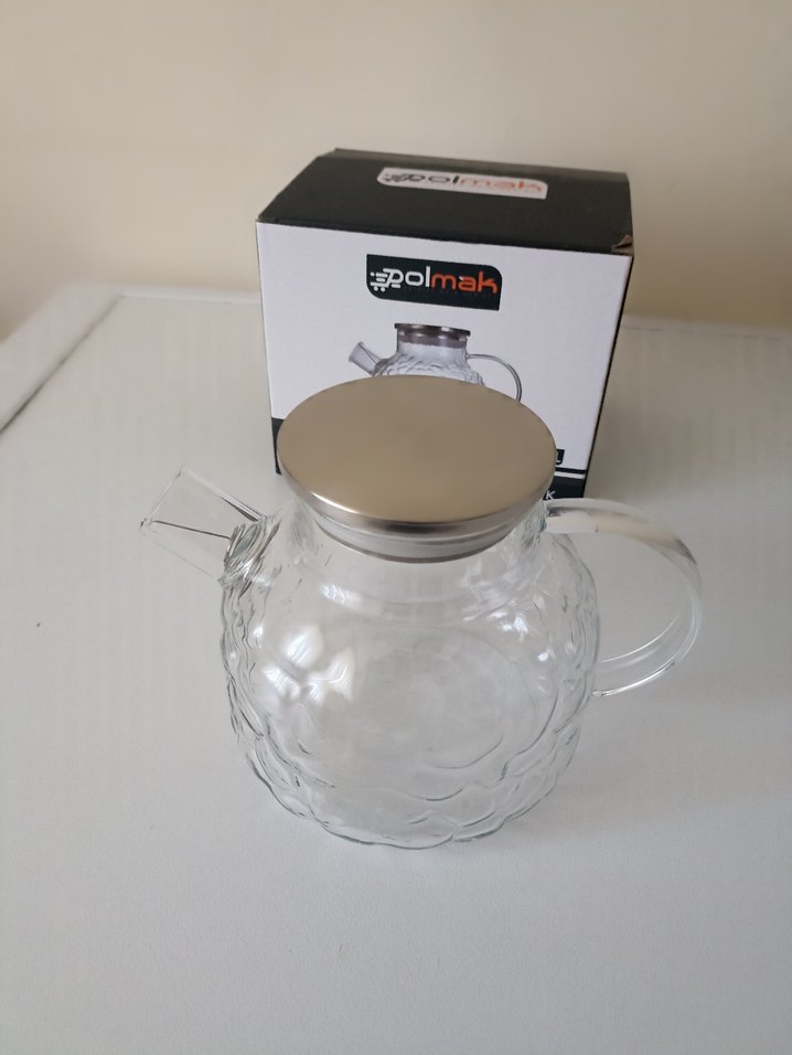 cam demlik - Görsel 2