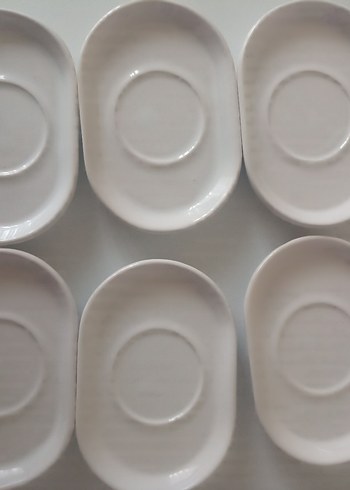 kahve veya çay tabak altligi - Görsel 3