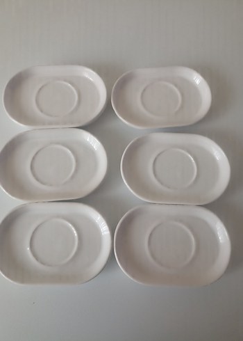 kahve veya çay tabak altligi - Görsel 4